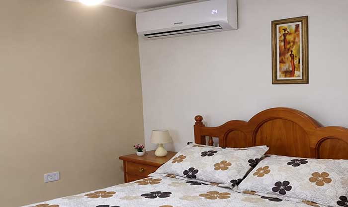 Casa cercana a Carlos Paz