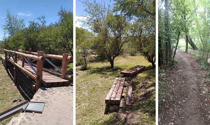 casa con patio, pileta y asador