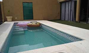 Alquiler casa para 14 Carlos Paz