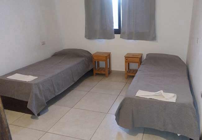 alquiler casa de 4 dormitorios