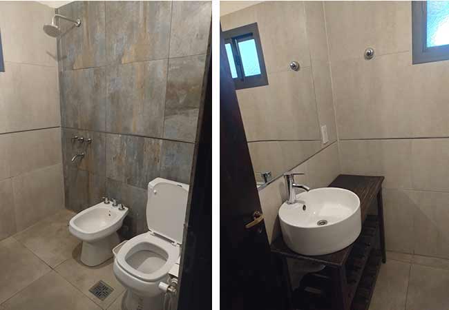 alquiler casa con pileta en carlos paz