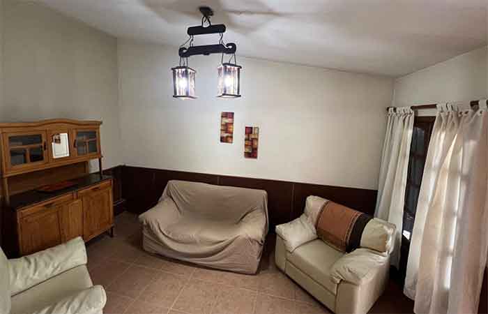 alquiler casa cerca del lago