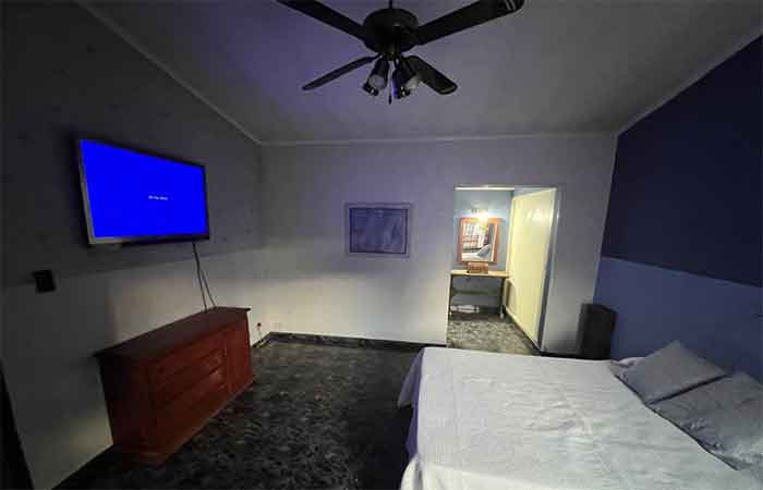 casa con 3 dormitorios