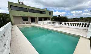 Alquiler casa  para 6