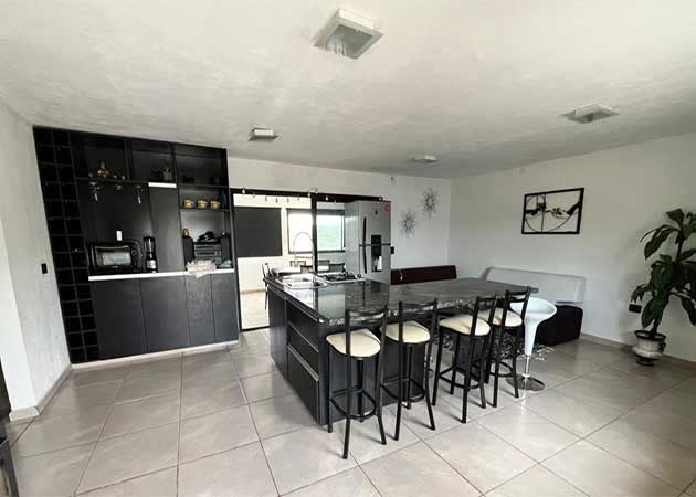 alquiler casa con 2 tv en carlos paz