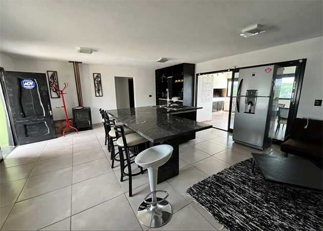 alquiler casa para 8 personas