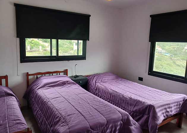 alquiler casa con 4 dormitorios en carlos paz