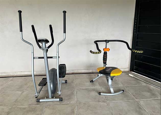 alquiler casa con vista en carlos paz