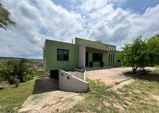 alquiler casa en carlos paz