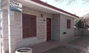 Carlos Paz alquiler para casa 8, acepta jóvenes