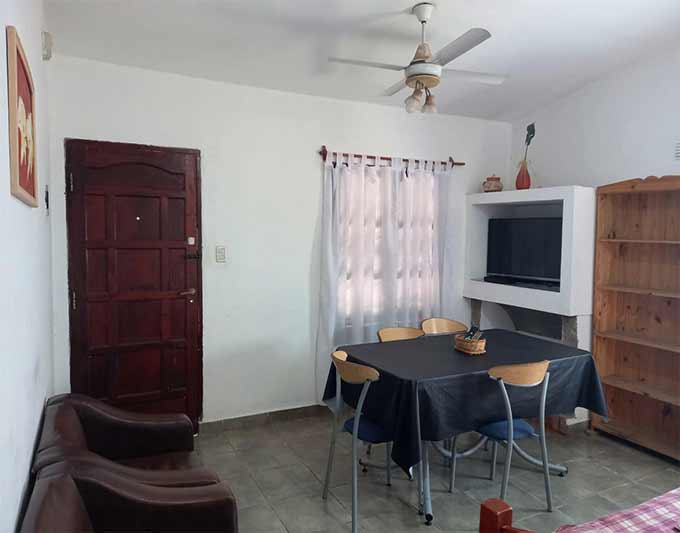 alquiler casa para 8 personas