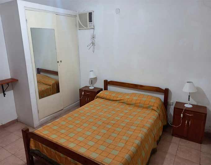 alquiler casa dormitorio principal