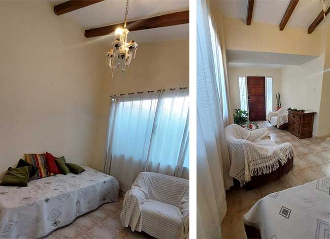 alquiler casa cerca del centro