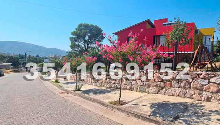 alquiler casas en carlos paz