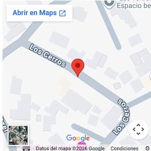 Ubicación de casa amplia  para 12 personas con quincho y pileta vista panorámica, Carlos Paz