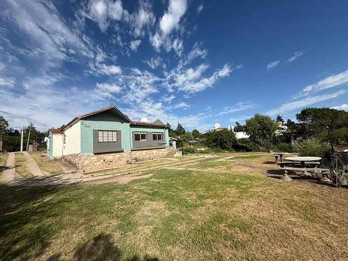 alquiler casa con 5 habitaciones