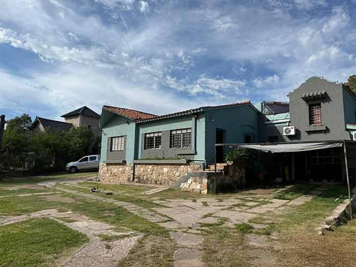 alquiler casa con pileta en carlos paz