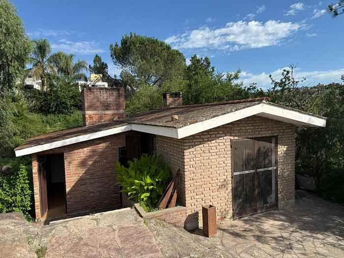 alquiler casa con pileta en carlos paz