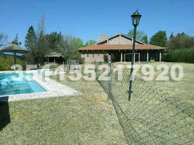 Casa en venta