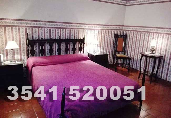 Alquiler departamento con balcon