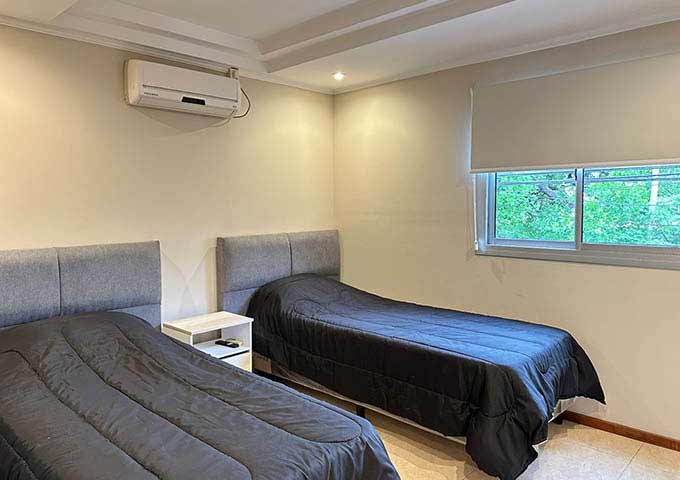 Alquiler temporario en Carlos Paz