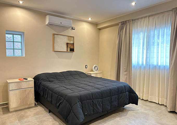 departamentos con aire en Carlos Paz