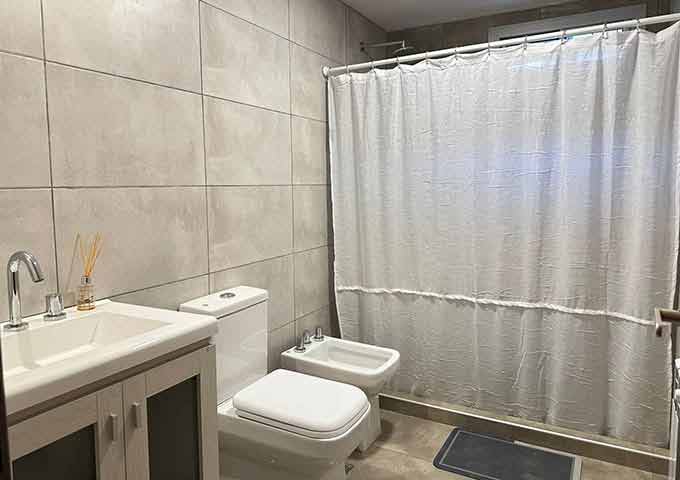 departamentos con pileta en Carlos Paz