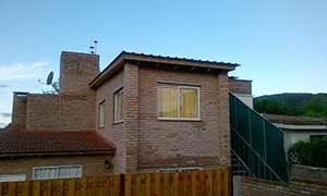 alquiler departamento cetrico para 4 