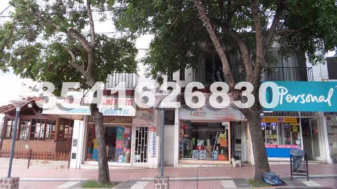 Departamento con TV y Wi Fi