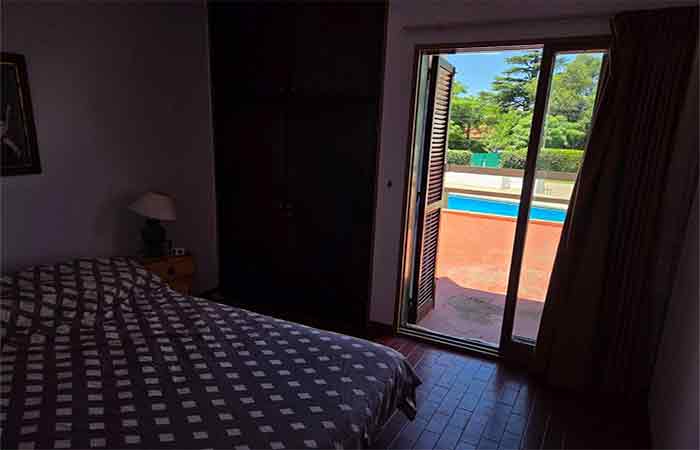 Alquiler temporario con tv