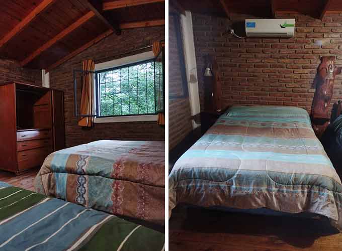 Alquiler departamentos con aire