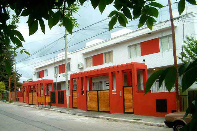 Alquiler departamento en Carlos Paz