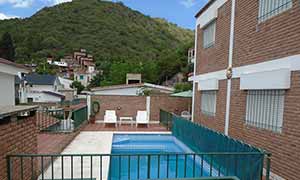 alquiler departamento para 6 a 7 con pileta