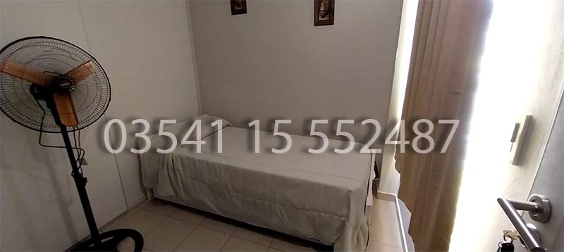 Alquiler departamentopara 6