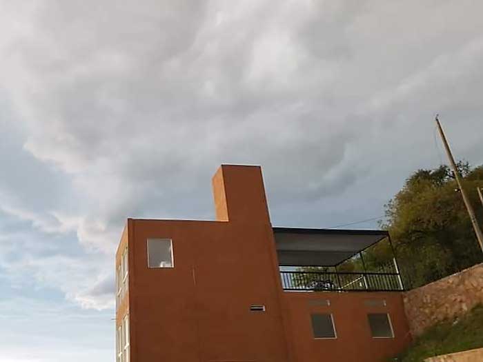 Alquiler departamentos para 5