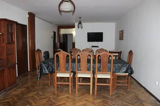 Alquiler departamento centrico