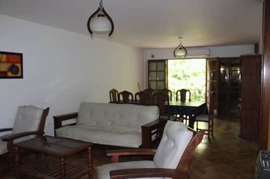 Alquiler departamento para 6 a 8 en carlos paz