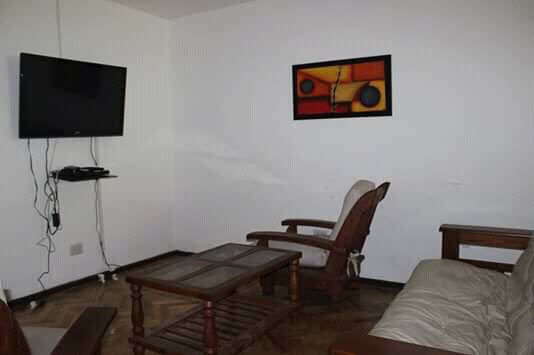 Alquiler departamento de 3 dormitorios