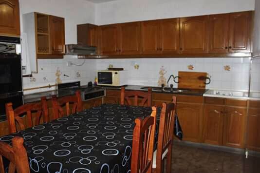 Alquiler departamento con terraza