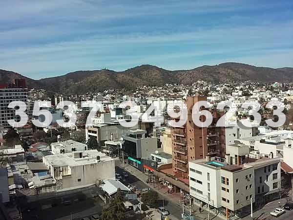 departamento con pileta en Carlos Paz