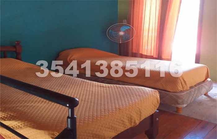 Alquiler temporarios en Carlos Paz