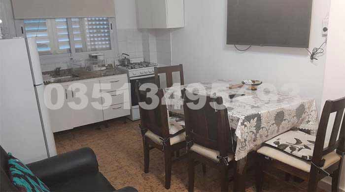 Alquiler departamento para2