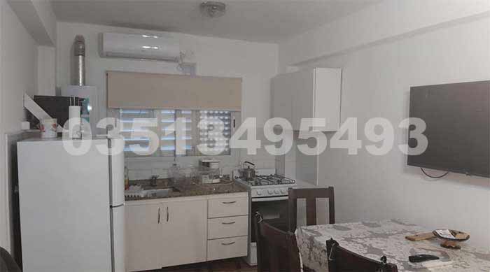 Alquiler departamento para 2 en carlos paz