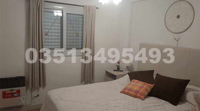 Alquiler departamento en Carlos Paz