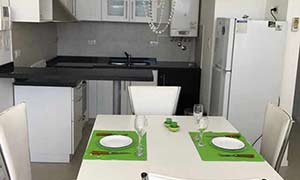 alquiler departamento en pleno centro para 2