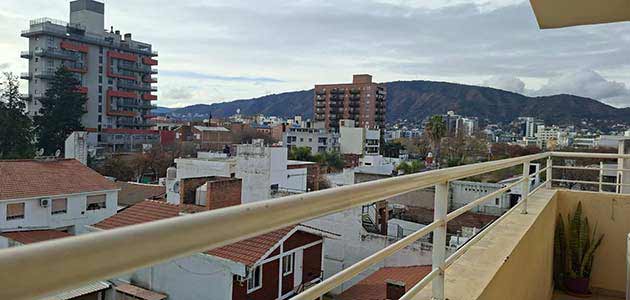 Alquiler departamento para 4 personas