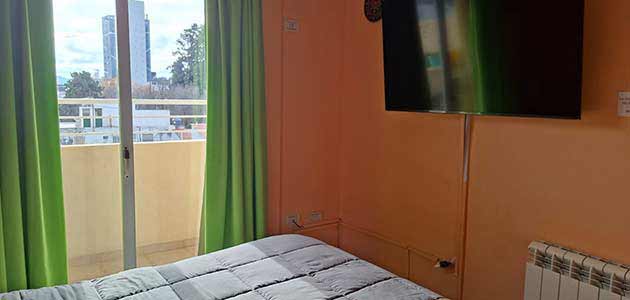 Departamento en Carlos Paz