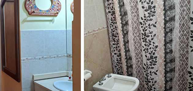 Departamento para alquiler vacacional