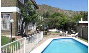 alquiler departamento para 4 con pileta