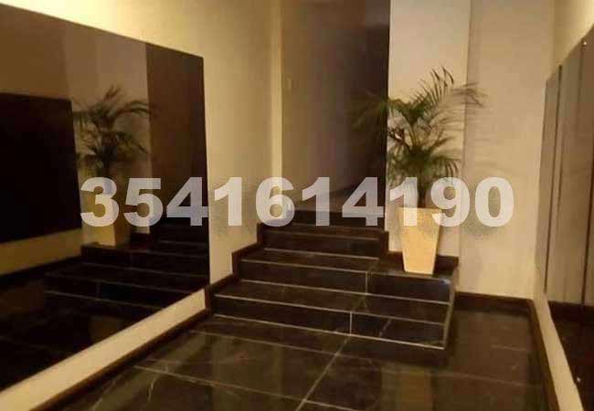 Alquiler departamento con aire acondicionado